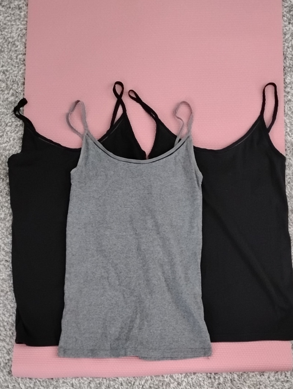 Martin&Osa Cotton Cami Tank Bundle